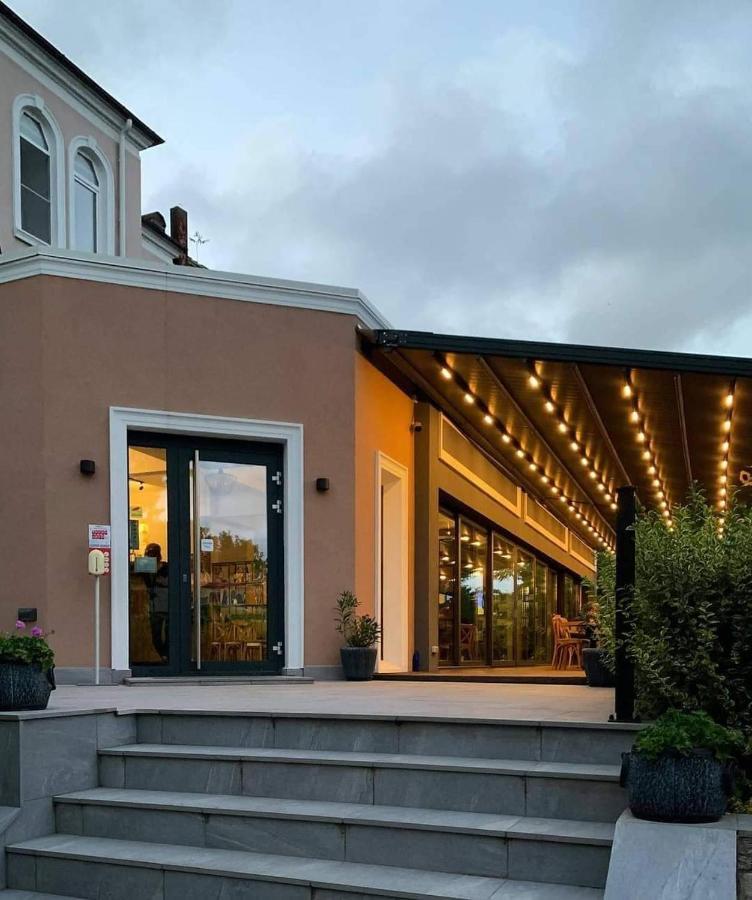 Laguna Terrace Kavarna Exterior photo