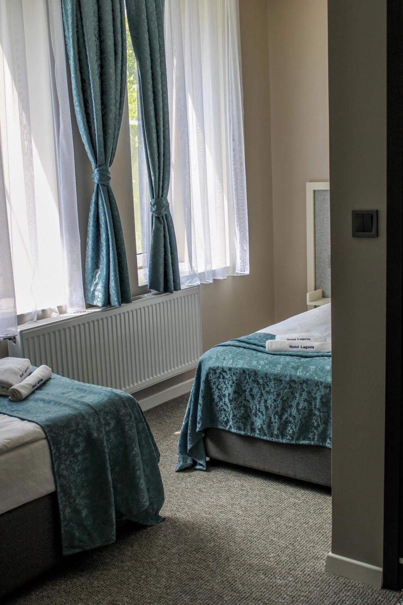 Laguna Terrace Kavarna Room photo